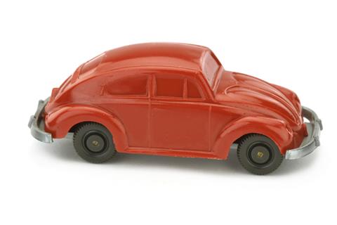 VW Käfer (Typ 4), rot