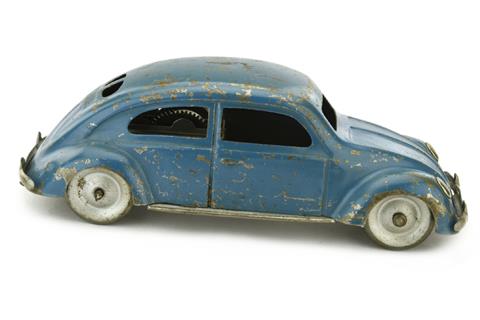 Tippco - VW Käfer, blau
