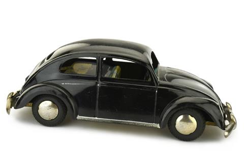 Arnold - VW Käfer, schwarz