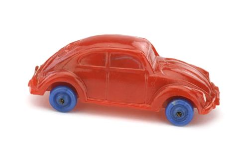 VW Käfer (Typ 1), rot