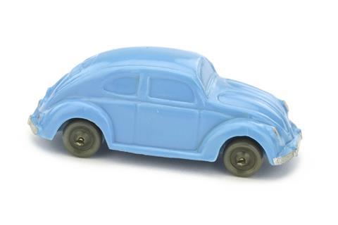 VW Käfer (Typ 2), lilablau