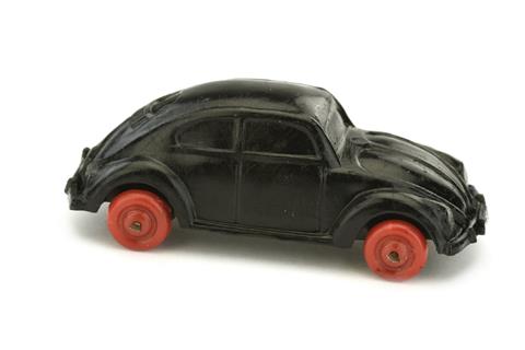 VW Käfer (Typ 1), schwarz