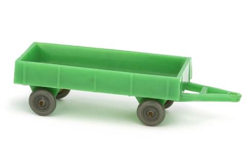 LKW-Anhänger (Typ 2), froschgrün