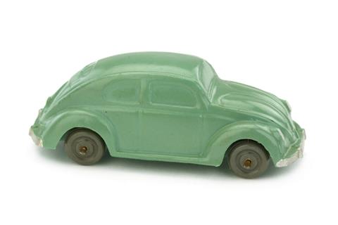 VW Käfer (Typ 2), blassgrün lackiert
