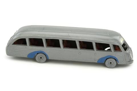 Stromlinienbus (Typ 1)