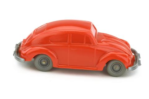 Runken/B - VW Käfer (Typ 4), orangerot