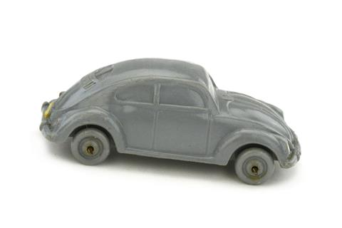 VW Käfer (Typ 1), staubgrau