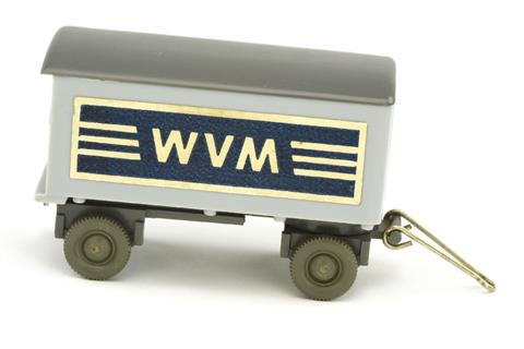 Koffer-Anhänger WVM