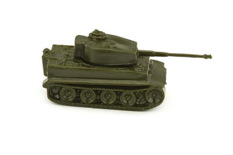 Panzer Tiger E1 (olivgrün)