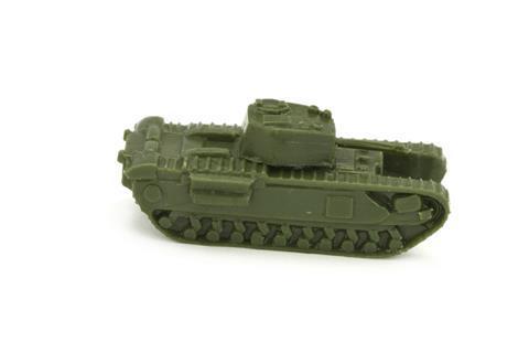 Panzer MK IV Churchill (Dr. Grope)