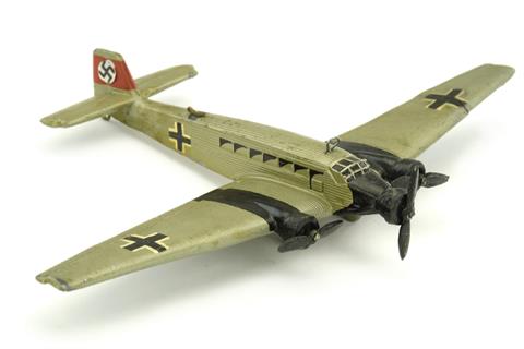Flugzeug Junkers Ju 52 (Metallausführung)
