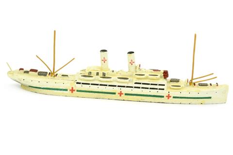 Lazarettschiff Oceana