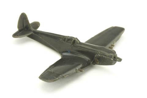 Flugzeug E 2+ "Spitfire 9" (blaugrün)_x000D_