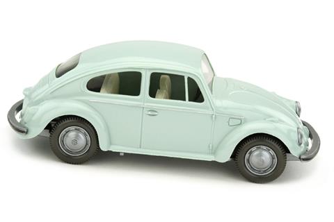 VW Käfer (Typ 4), lichtgrün