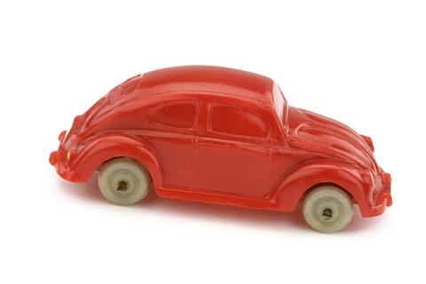 VW Käfer (Typ 2), dunkles rot
