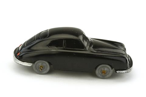 Porsche 356 (Typ 1), schwarz