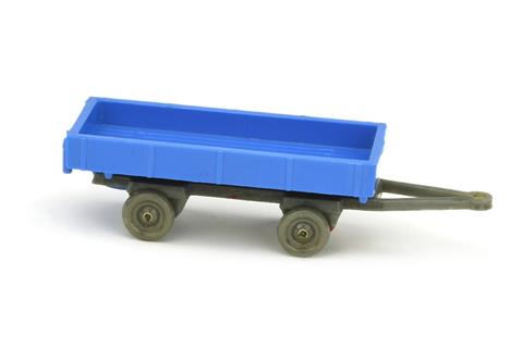 LKW-Anhänger (Typ 3), himmelblau