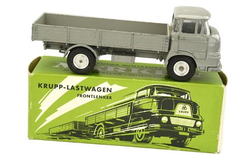 Märklin - (8034) Krupp-Lastwagen (im Ork)