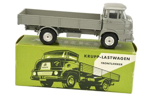Märklin - (8034) Krupp-Lastwagen (im Ork)