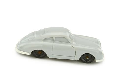 Märklin - Porsche 356, silbergrau