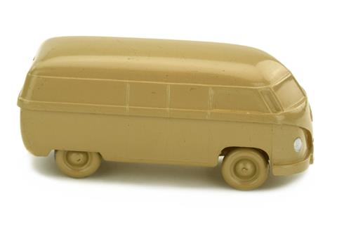 VW T1 Kasten (Typ 3), d'-beige lackiert