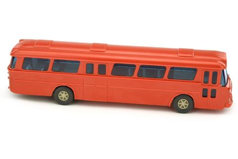 Autobus Senator, orangerot