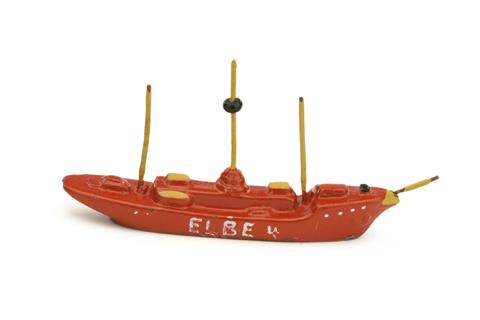 Feuerschiff Elbe 4 (Typ 3)