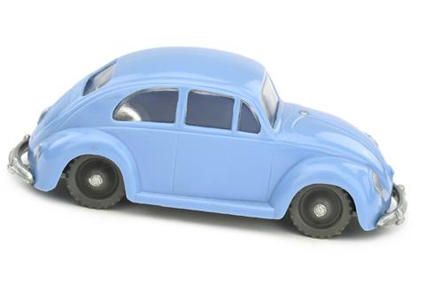 SIKU - (V 13) VW Käfer (1957), pastellblau