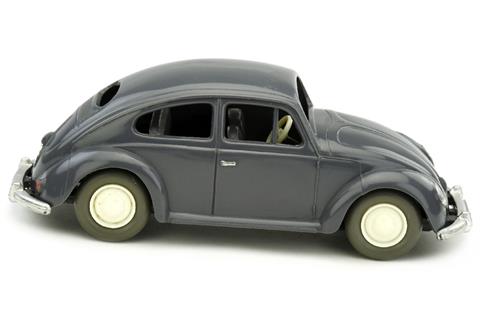 VW Käfer (Typ 2), d'-basaltgrau