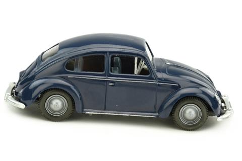 VW Käfer (Typ 3), stahlblau