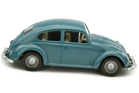 VW Käfer (Typ 3), diamantblau