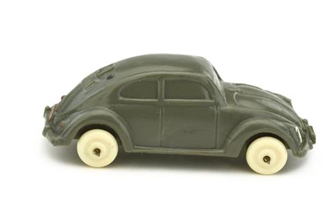 VW Käfer (Typ 1), betongrau