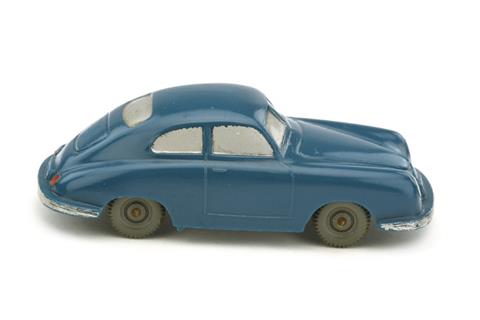 Porsche 356 (Typ 2), azurblau