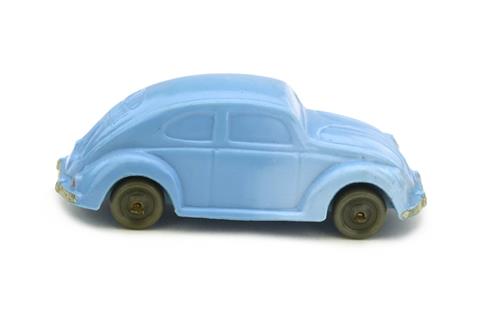 VW Käfer (Typ 2), lilablau