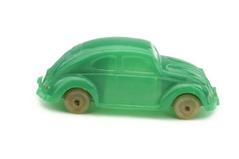 VW Käfer (Typ 2), grün