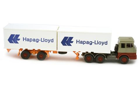 Hapag-Lloyd/7JB - Cont.-SZ Hanomag-Henschel