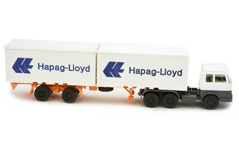 Hapag-Lloyd/7MG - Cont.-SZ Hanomag-Henschel