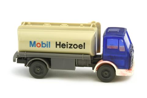 Heizölwagen MB 1617