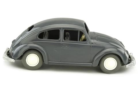 VW Käfer (Typ 2), d'-basaltgrau (2.Wahl)
