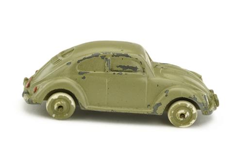 VW Käfer (Typ 1), sandbraun lackiert