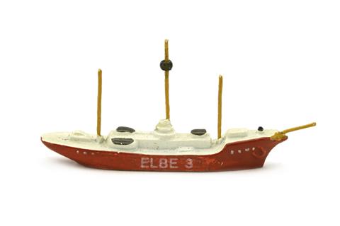 Feuerschiff (Typ 3) Elbe 3