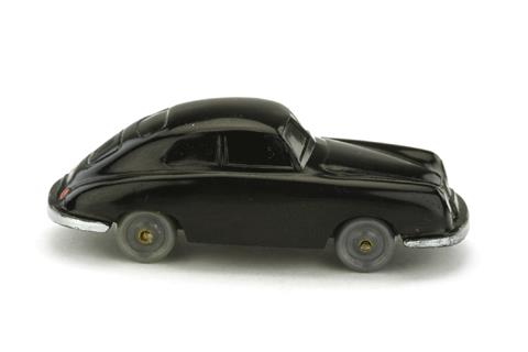 Porsche 356 (Typ 1), schwarz