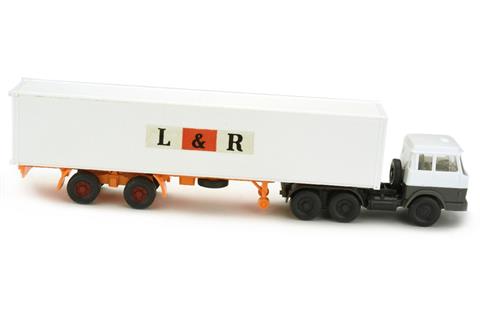 L & R/B - Container-SZ Hanomag-Henschel
