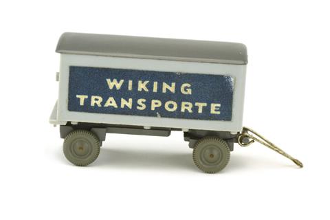 Anhänger Wiking Transporte (neu)