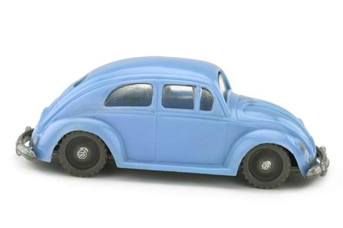 SIKU - (V 13) VW Käfer 1953, pastellblau