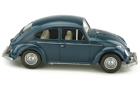 VW Käfer (Typ 3), stahlblau lackiert
