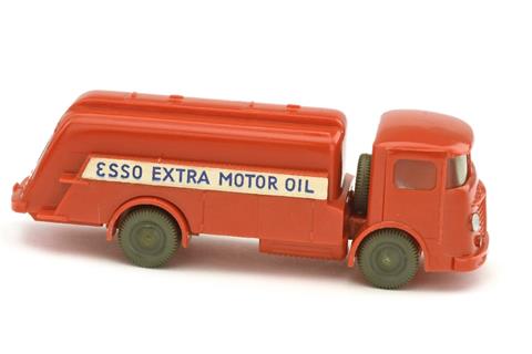 Esso-Tankwagen Büssing