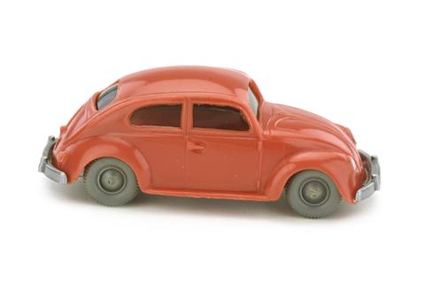 VW Käfer (Typ 5), rosé