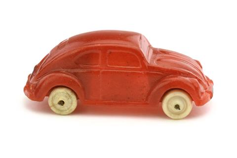 VW Käfer (Typ 2), "glasiges" rot