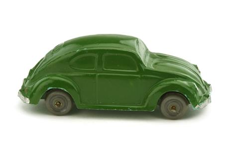 VW Käfer (Typ 2), grün lackiert